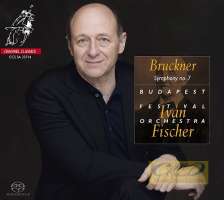 Bruckner: Symphony no. 7 in E major